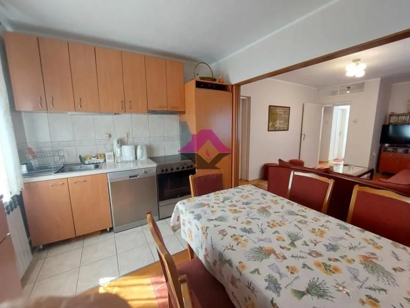Prodaja, stan, 92m², Zemun Novi Grad, Zemun Sve Podlokacije