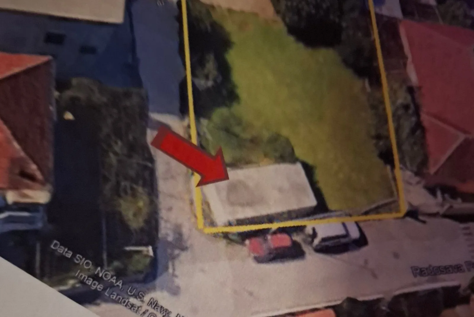 Prodaja, plac, 390m², Podgorica, Crna Gora