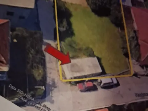 Prodaja, plac, 390m², Podgorica, Crna Gora - image 2