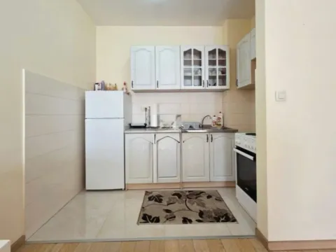 Izdavanje, jednosoban stan, 46m², City Kvart, Podgorica - image 5