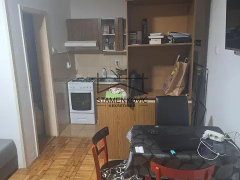 Prodaja, stan, 27m², Nova Detelinara, Novi Sad Sve Podlokacije - image 5