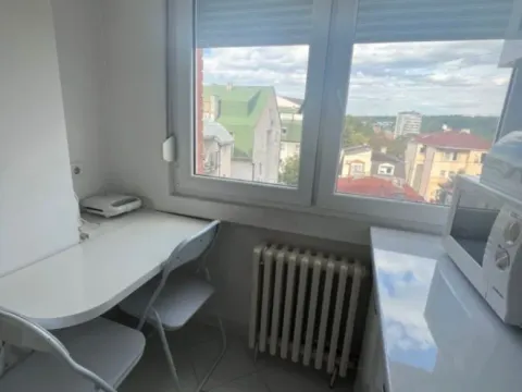 Rent, studio apartment, 29m², Bul Kralja Aleksandra, Zvezdara Sve Podlokacije - image 3