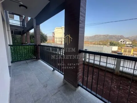 Izdavanje, jednosoban stan, 38m², Zagorič, Podgorica - image 11