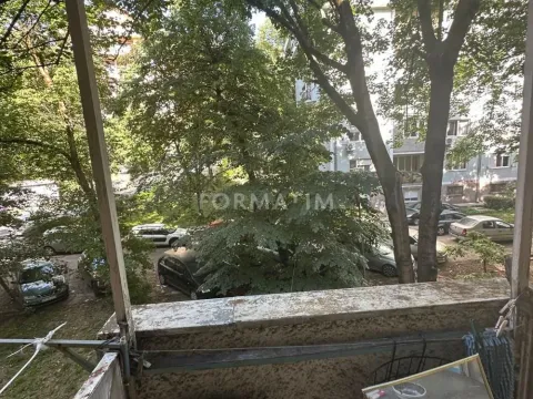 Rent, two bedroom apartment, 56m², Čukarica, Beograd - image 13