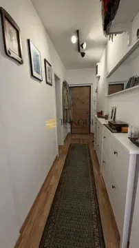 Rent, two bedroom apartment, 59m², Stari Merkator, Novi Beograd Sve Podlokacije - image 12
