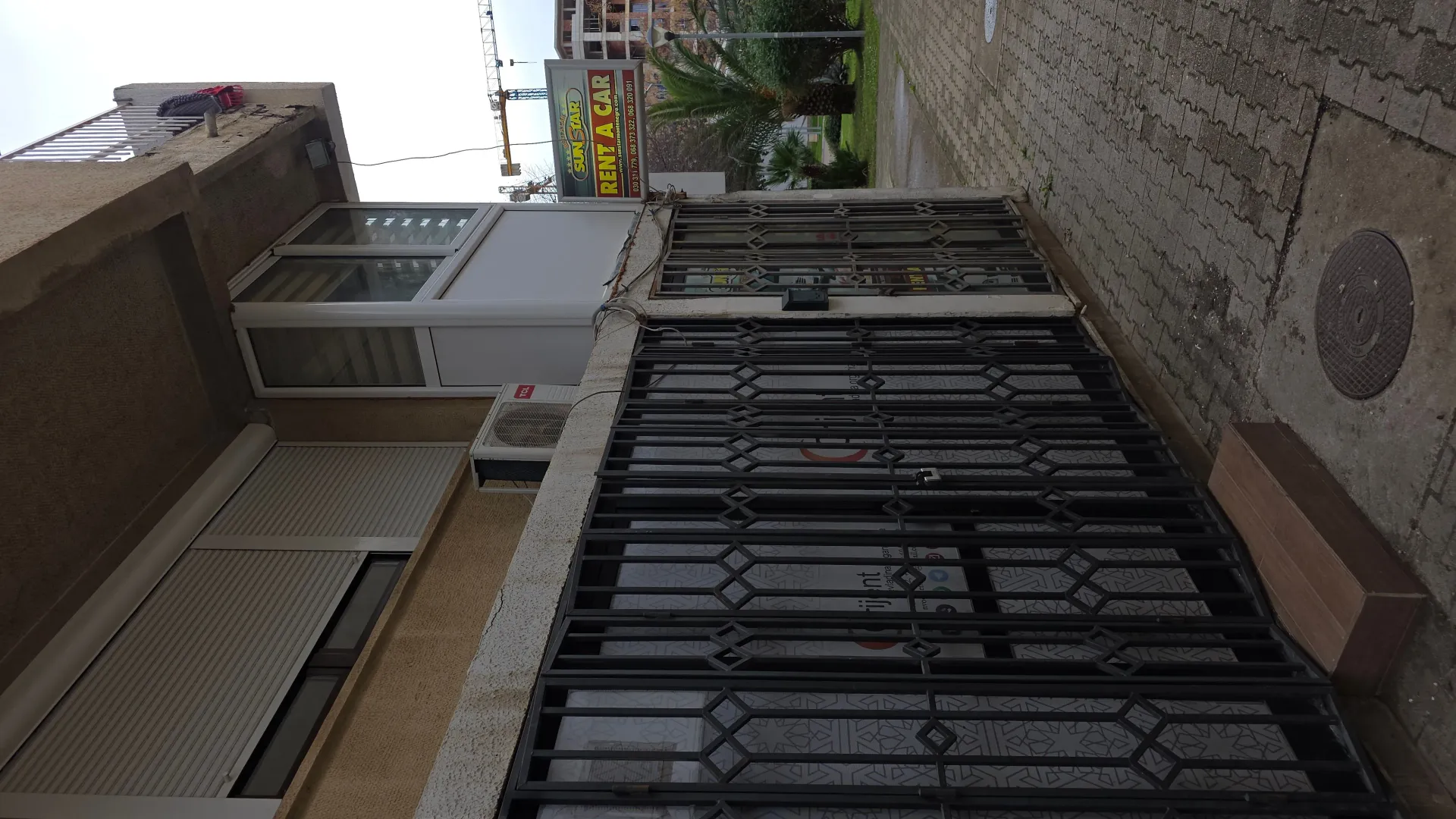 Sale, office space, 38m², Makedonsko naselje, Bar