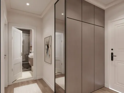 Prodaja, jednosoban stan, 70m², Kumbor, Herceg Novi - image 15