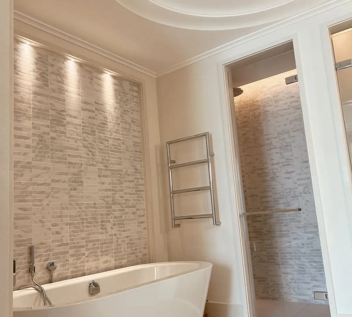 Sale, one bedroom apartment, 69m², Tivat, Crna Gora
