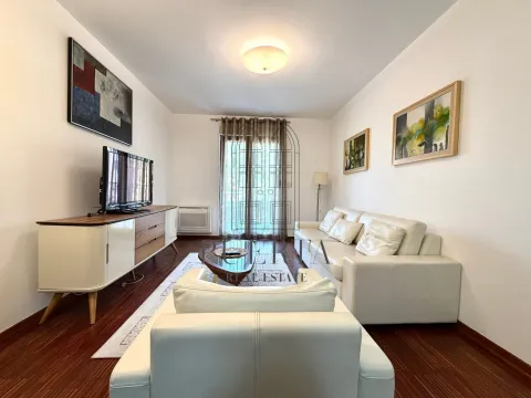 Rent, two bedroom apartment, 78m², Centar, Podgorica - image 1