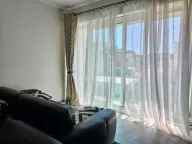 Rent, one bedroom apartment, 62m², Sveti Stefan, Budva - image 4