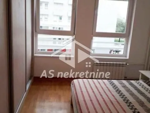 Izdavanje, dvosoban stan, 64m², Novi Beograd Blok 67, Novi Beograd Sve Podlokacije - image 7