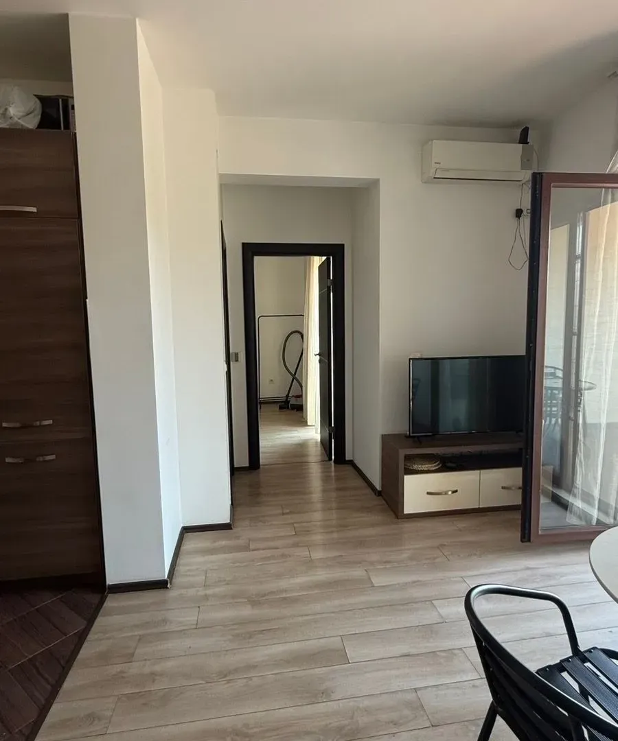 Prodaja, jednosoban stan, 37m², Centar, Budva