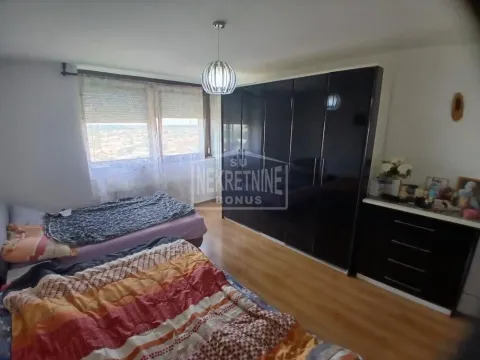 Sale, one bedroom apartment, 45m², Prozivka, Subotica - image 2