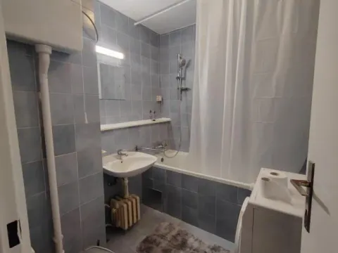 Izdavanje, dvosoban stan, 50m², Detelinara, Novi Sad Sve Podlokacije - image 15