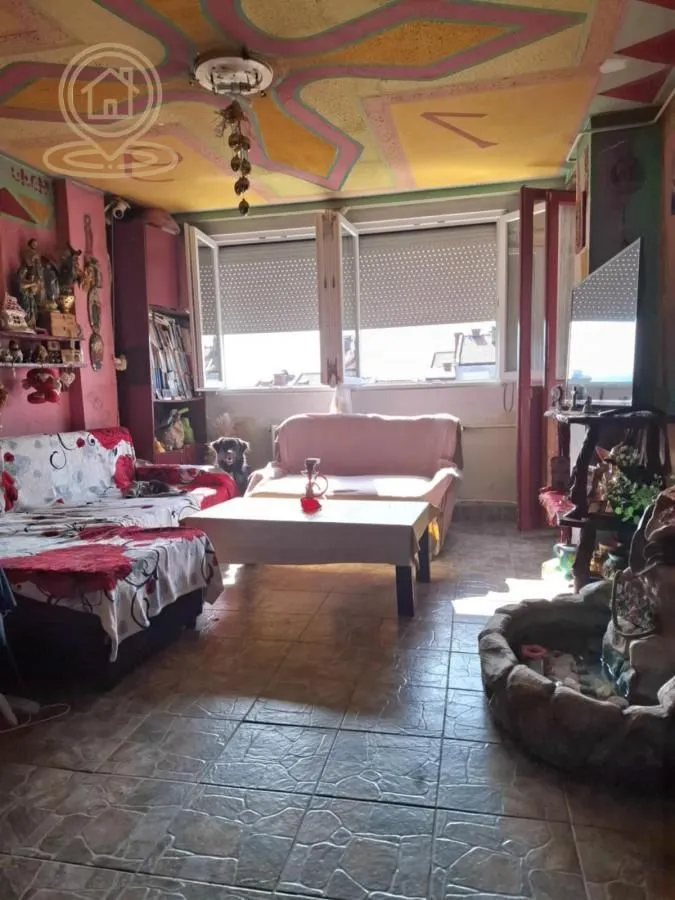 Sale, two bedroom apartment, 52m², Medijana, Niš