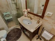 Daily-rent, three bedroom apartment, 105m², Herceg Novi, Crna Gora - image 9