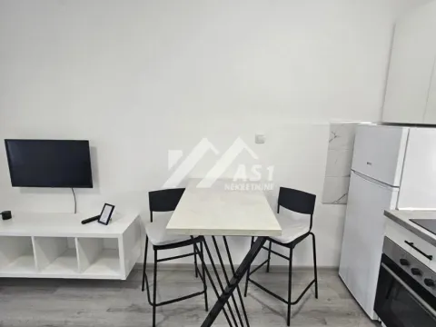 Rent, apartment, 25m², Veternik, Novi Sad Sve Podlokacije - image 4