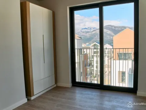 Prodaja, dvosoban stan, 102m², Porto Montenegro, Tivat - image 13