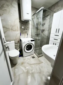 Izdavanje, dvosoban stan, 75m², Blok 6, Podgorica - image 6