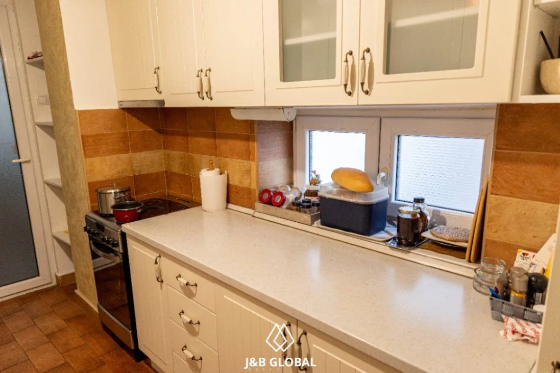 Prodaja, trosoban stan, 120m², Blok 7, Podgorica