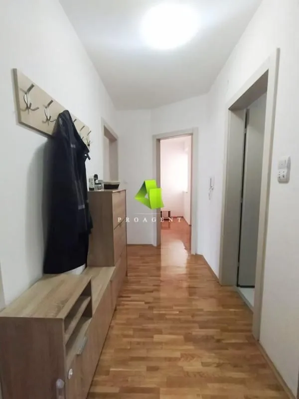 Rent, three bedroom apartment, 80m², Medijana, Niš