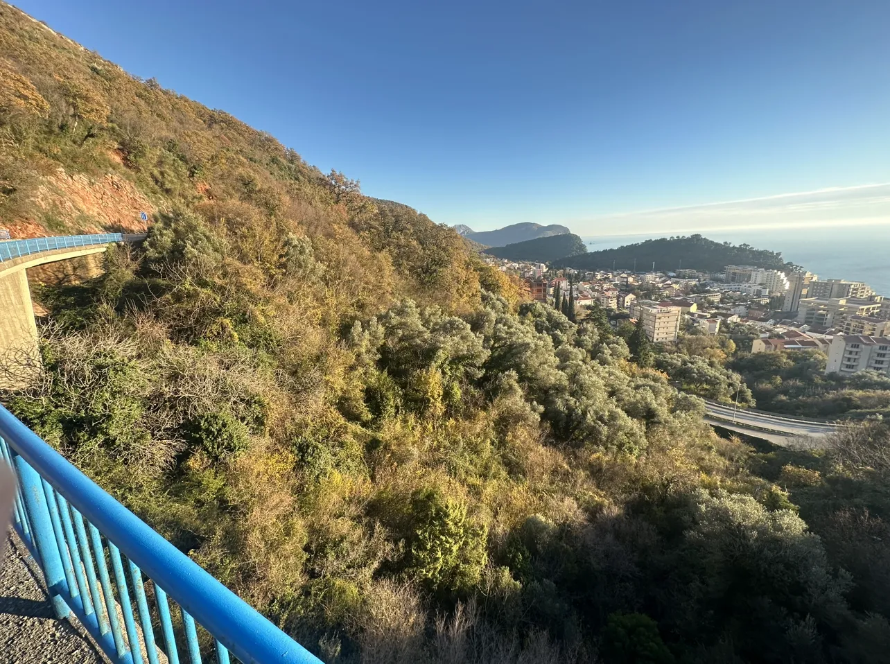 Prodaja, plac, 2800m², Budva, Crna Gora