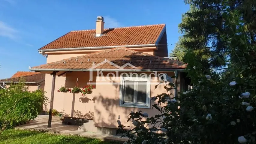Prodaja, kuća, 150m², Sopot, Beograd