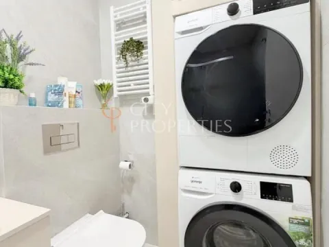 Izdavanje, stan, 50m², Central Point, Podgorica - image 2