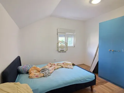 Izdavanje, dvosoban stan, 70m², Gornja Gorica, Podgorica - image 4