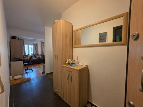 Prodaja, jednosoban stan, 58m², Budva, Crna Gora - image 5