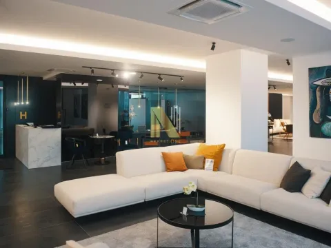 Izdavanje, poslovni prostor, 443m², Bulevar Evrope, Novi Sad Sve Podlokacije - image 9