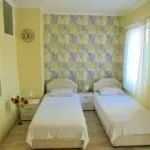 Izdavanje, dvosoban stan, 72m², Tivat, Crna Gora - image 11