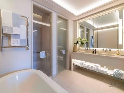 Prodaja, jednosoban stan, 81m², Porto Montenegro, Tivat - image 11