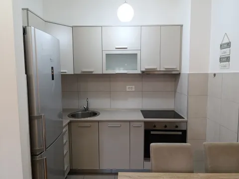 Rent, one bedroom apartment, 47m², City Kvart, Podgorica - image 2
