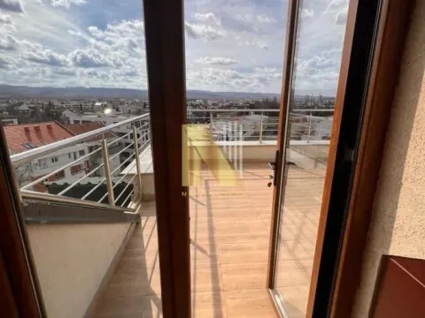 Prodaja, četvorosoban stan, 117m², Bulevar Evrope, Novi Sad Sve Podlokacije - image 23