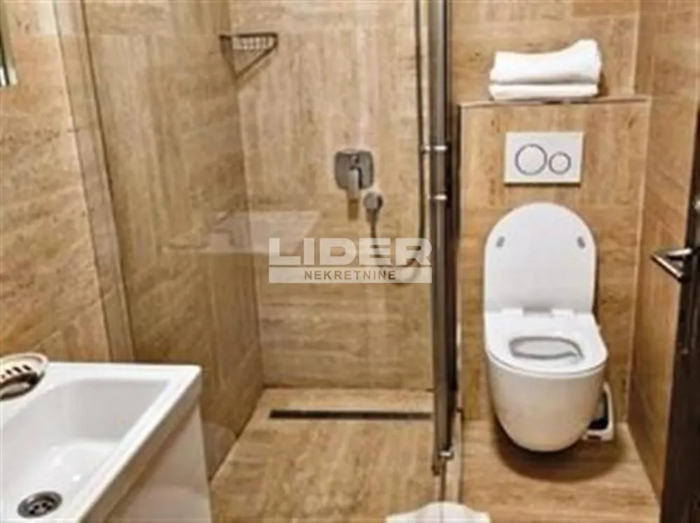Sale, one bedroom apartment, 41m², Stari Grad, Beograd