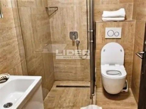Sale, one bedroom apartment, 41m², Stari Grad, Beograd - image 3