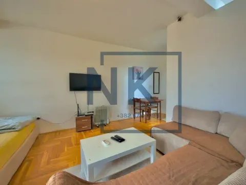Sale, studio apartment, 28m², Tuški Put, Podgorica - image 4