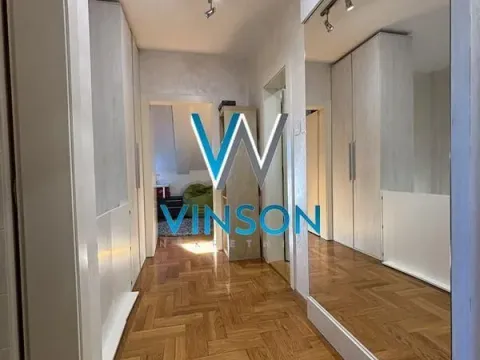 Rent, three bedroom apartment, 89m², Novi Sad Sve Podlokacije, Novi Sad - image 20