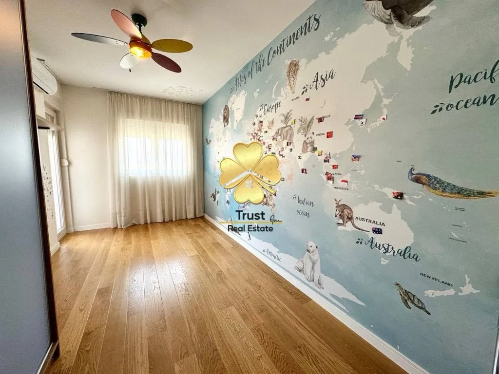 Rent, three bedroom apartment, 100m², Central Point, Podgorica
