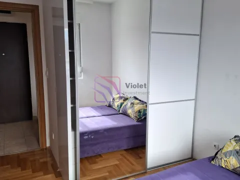 Rent, one bedroom apartment, 50m², Stari Aerodrom, Podgorica - image 4