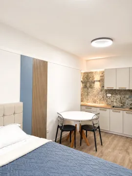 Sale, studio apartment, 26m², Centar, Bar - image 2