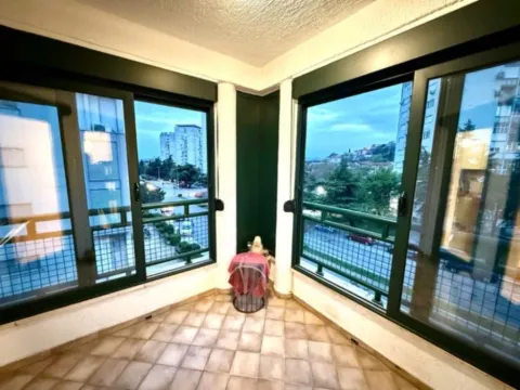 Izdavanje, jednosoban stan, 56m², Preko Morače, Podgorica - image 10