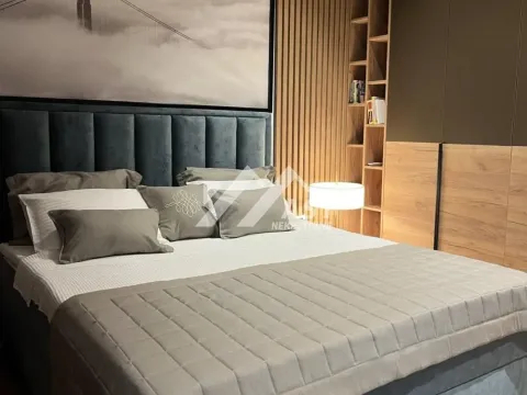 Izdavanje, dvosoban stan, 50m², Centar, Novi Sad - image 7