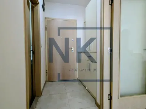 Rent, one bedroom apartment, 46m², City Kvart, Podgorica - image 13