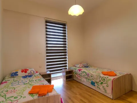 Sale, three bedroom apartment, 189m², Zavala, Budva - image 8