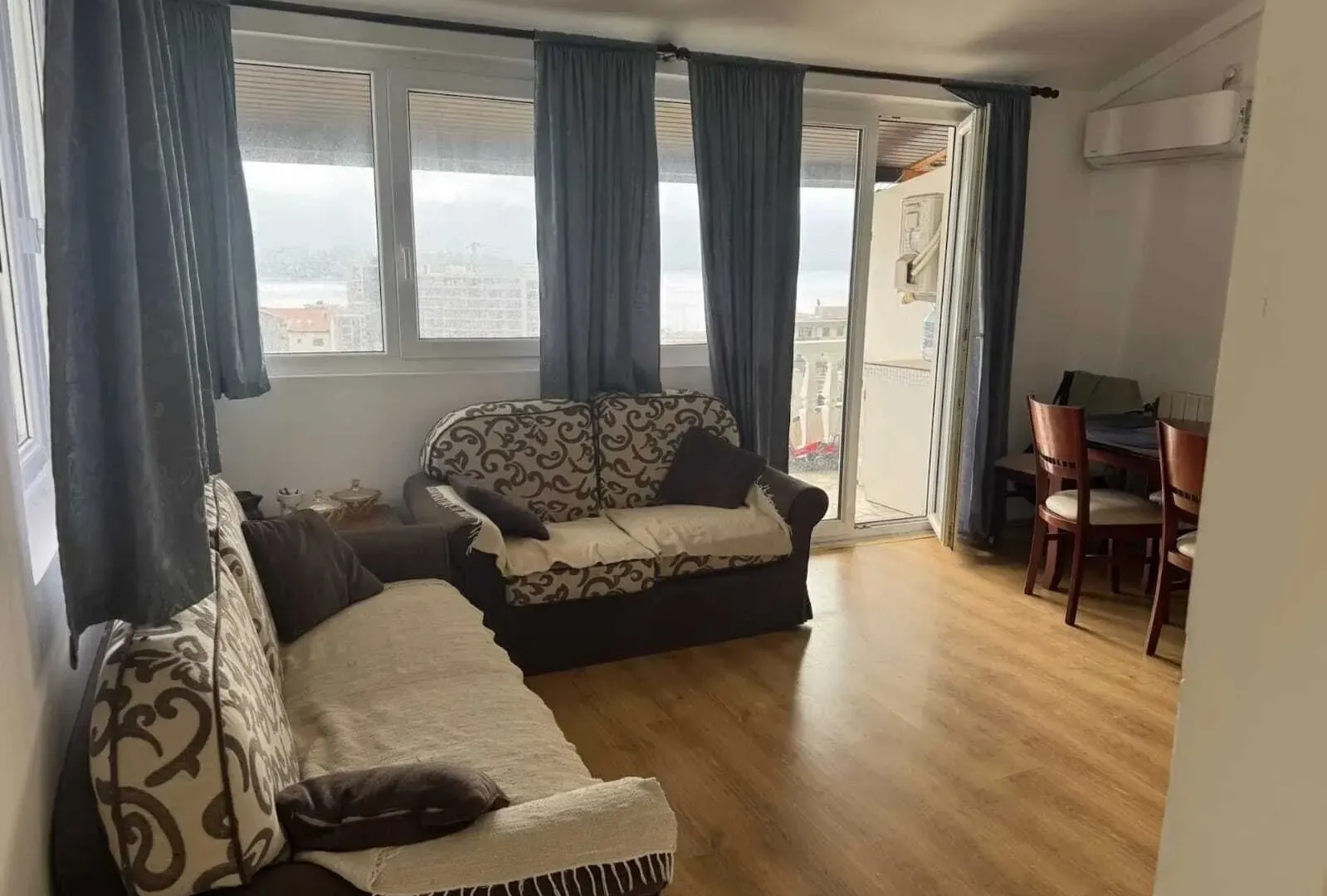 Sale, apartment, 90m², Babin Do, Budva