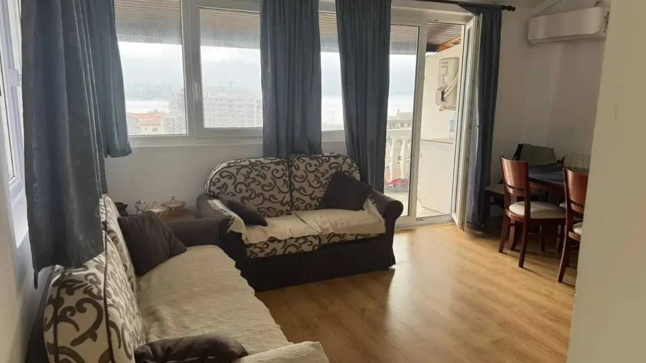 Sale, apartment, 90m², Babin Do, Budva