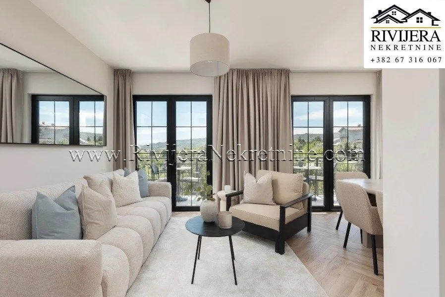 Sale, house, 165m², Tivat, Crna Gora