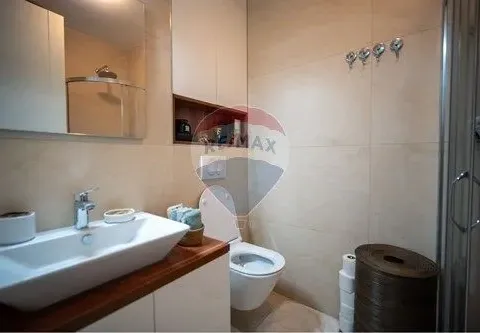 Rent, one bedroom apartment, 43m², Gornja Lastva, Tivat - image 15